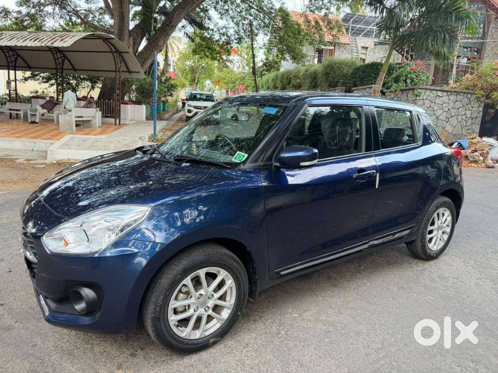Maruti Suzuki Swift Zxi, 2023, Petrol