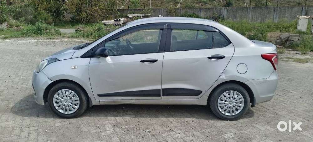 Hyundai Xcent 1.2 Crdi Sx, 2015, Diesel