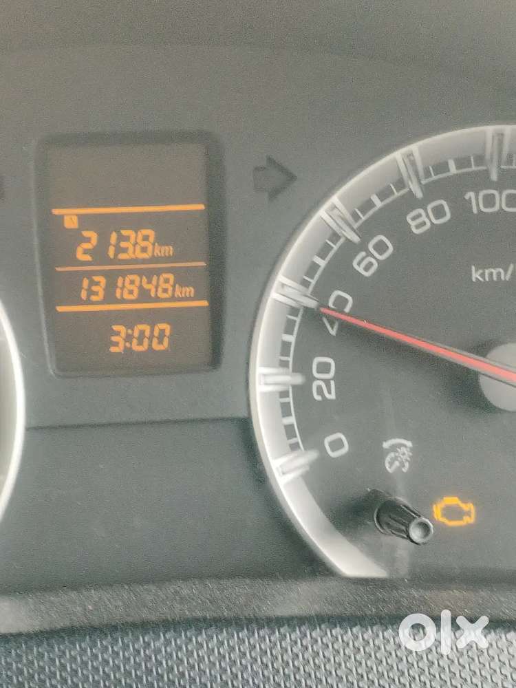 Maruti Suzuki Swift Vdi 2014
