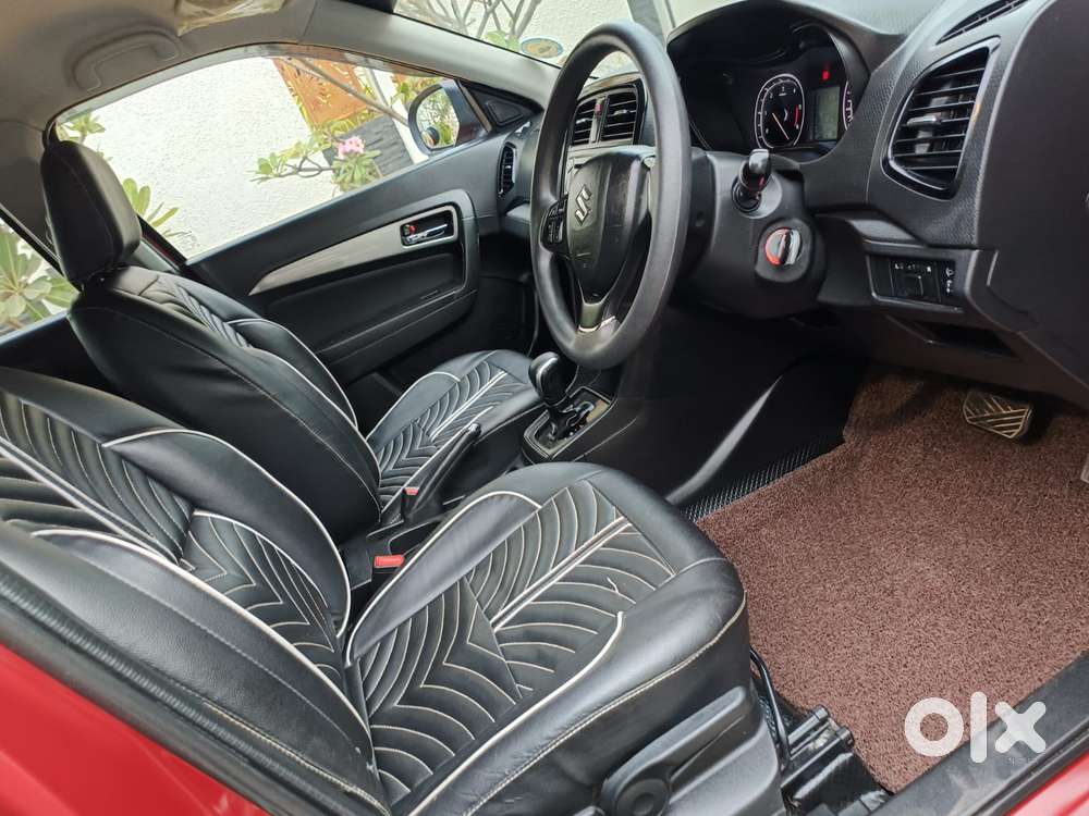 Maruti Suzuki Brezza Zdi, 2019, Diesel
