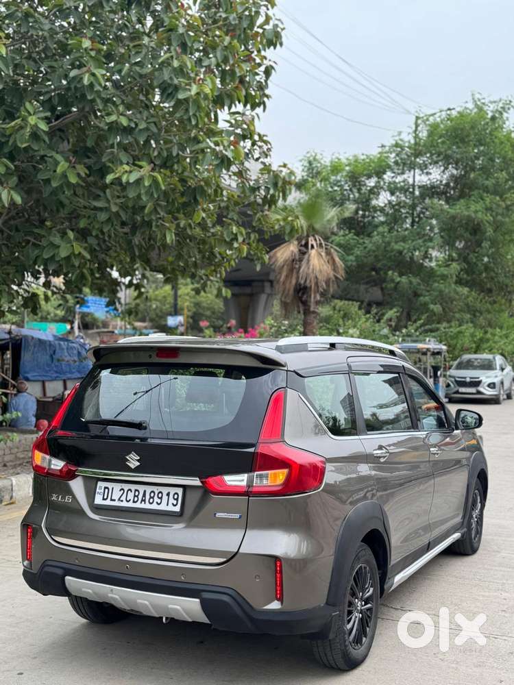 Maruti Suzuki Xl6 Zeta, 2019, Petrol