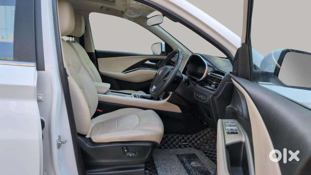 Mg Hector Sharp Pro 1.5 Turbo Cvt, 2024, Petrol