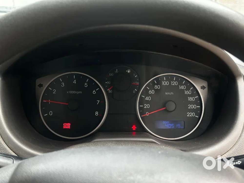Hyundai I20 2011 Petrol Well Maintained
