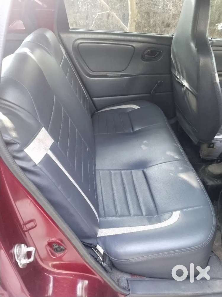 Maruti Suzuki Alto 2010 Petrol 83000 Km Driven