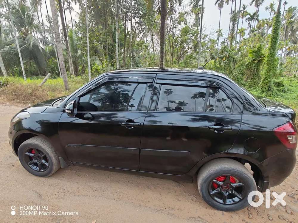 Single Owner Dzire Vdi 2012 Model