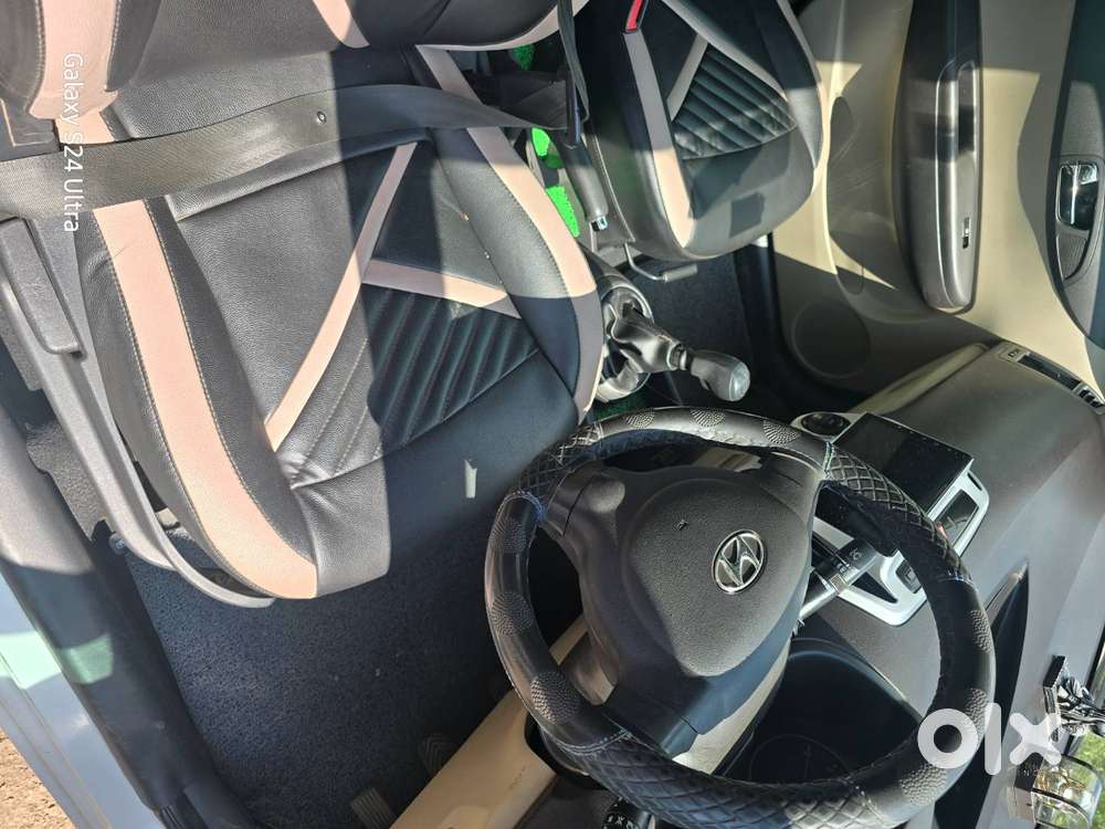 Hyundai I20 Magna 2013 Model Diesel
