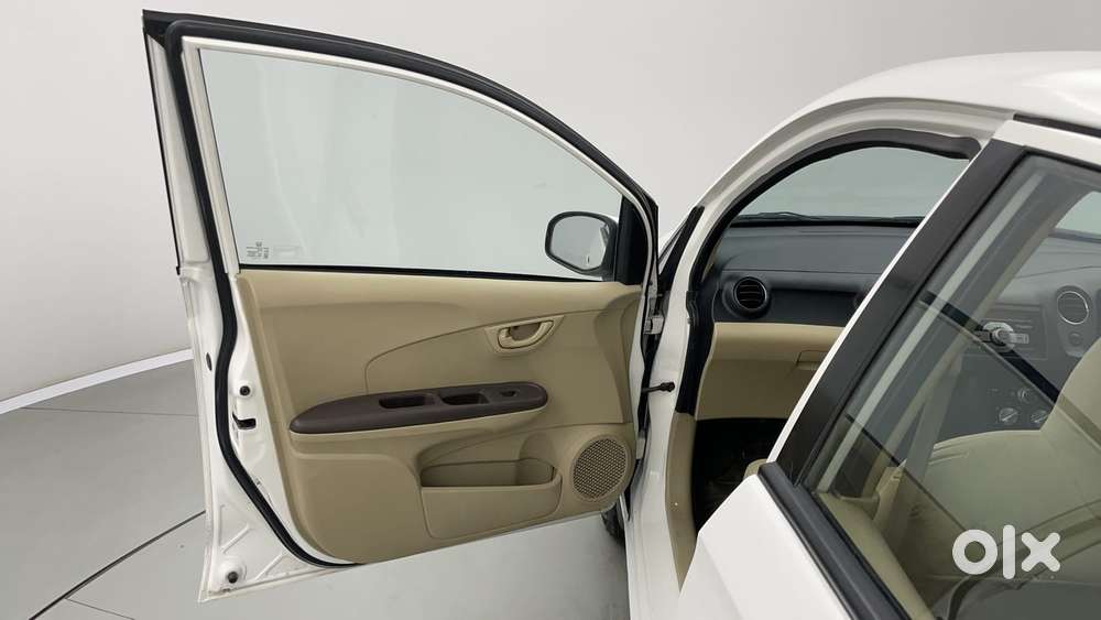 Honda Amaze S I-vtec, 2013, Petrol