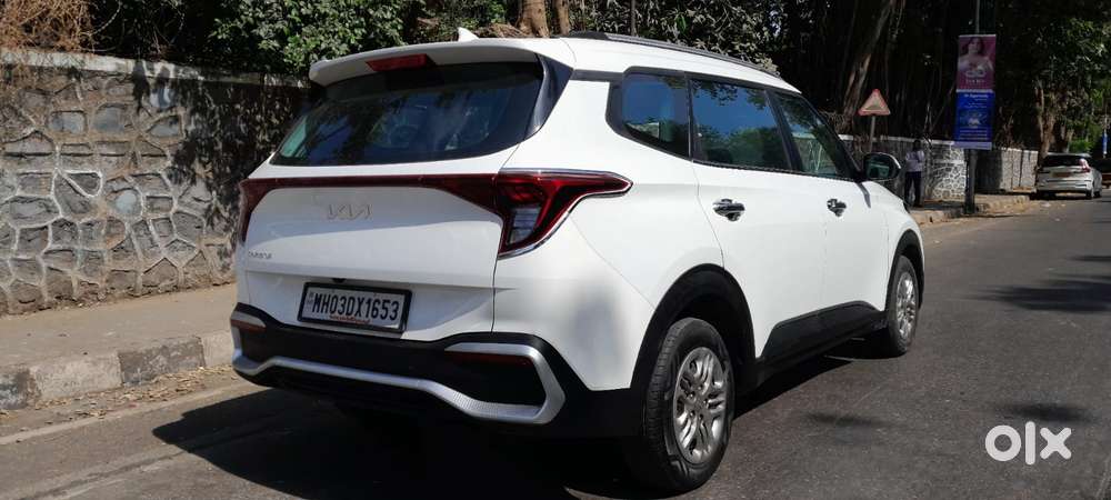 Kia Carens 1.5 Prestige 7 Str, 2022, Petrol