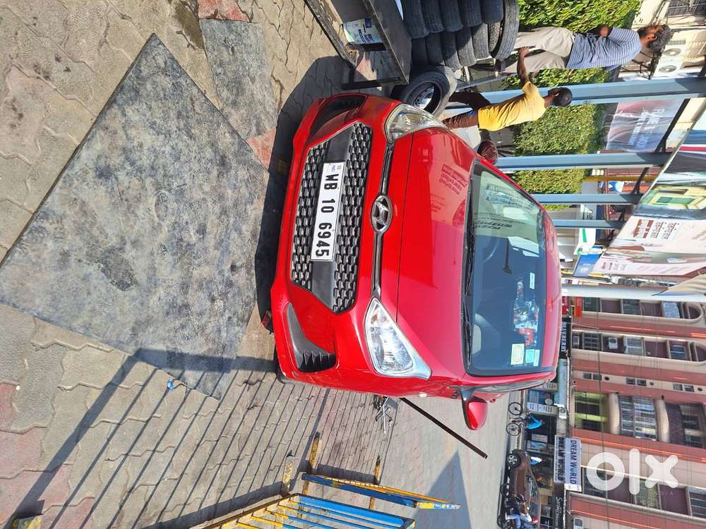 Hyundai I10 Grand 2019 In Excellent Condition