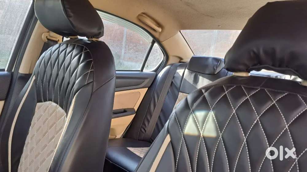 Honda Amaze 1.2 Petrol 2019