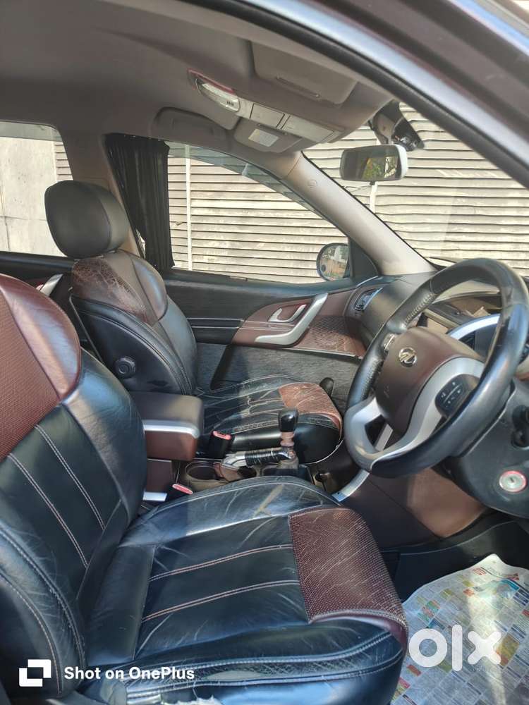 Mahindra Xuv500 W8, 2014, Diesel