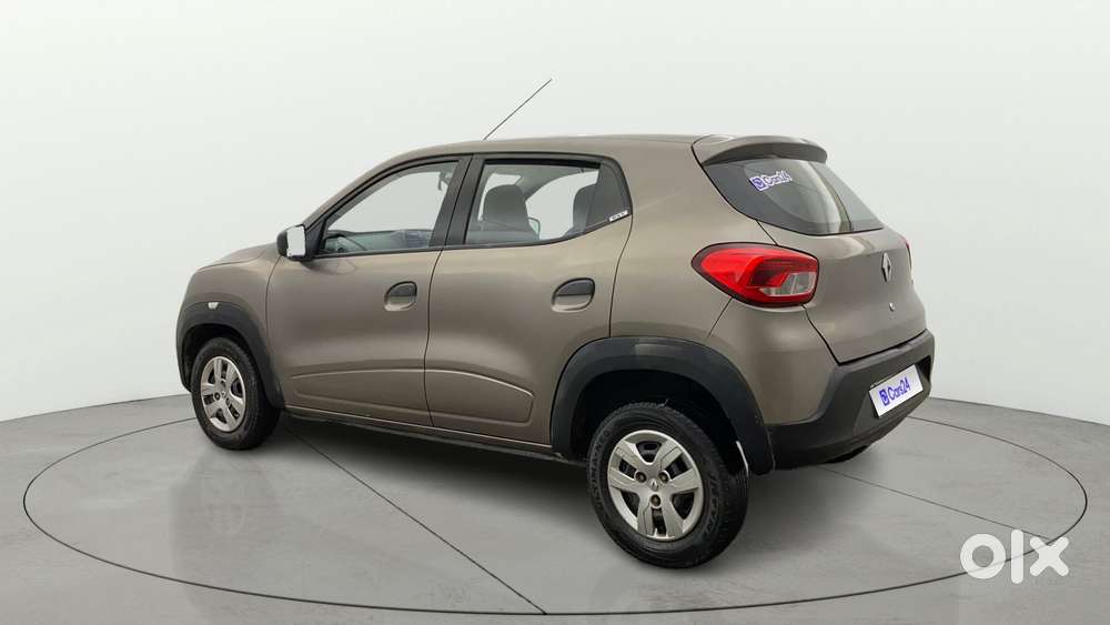 Renault Kwid 2019-ongoing 0.8 Rxt, 2019, Petrol