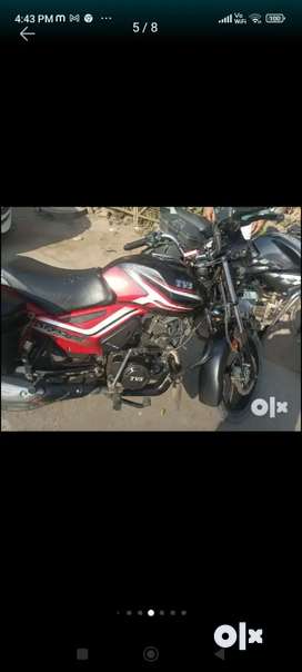 Purani bike sales olx