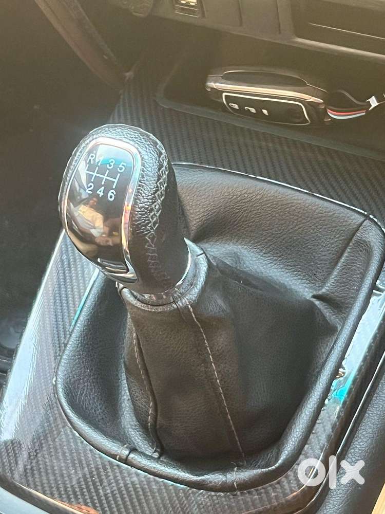 Toyota Fortuner 4x2 Mt 2.8 Diesel, 2018, Diesel