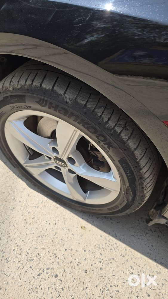 Audi A4 2.0 Technology 40 Tfsi, 2023, Petrol