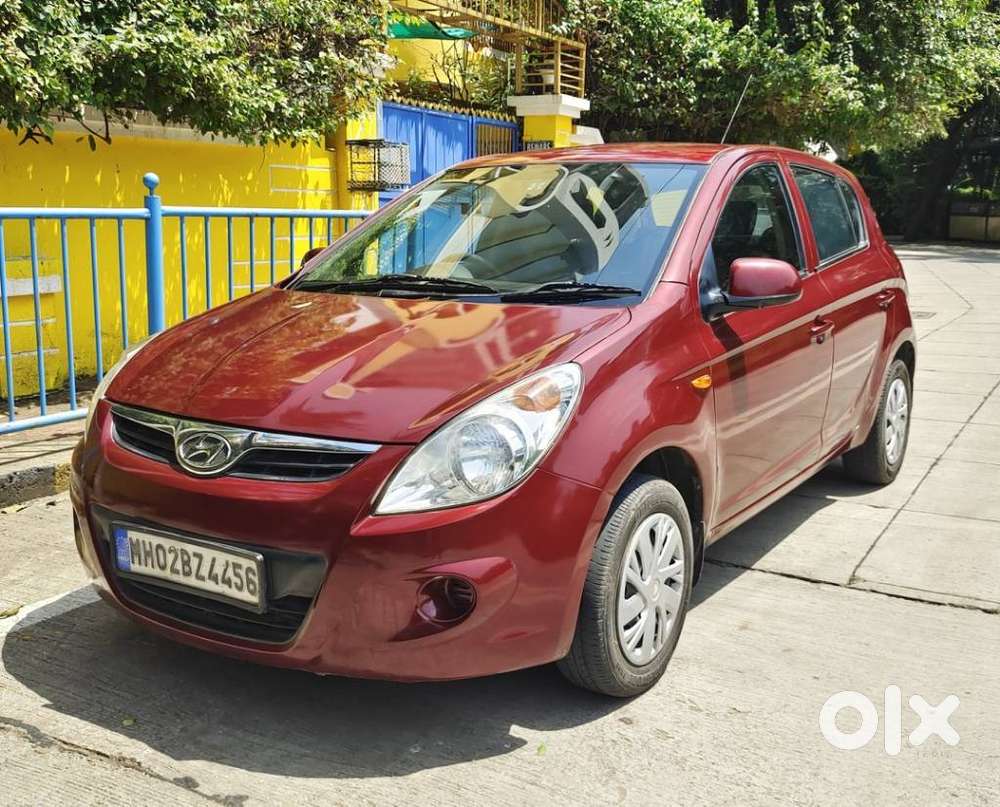 Hyundai I20 Magna Plus, 2010, Petrol