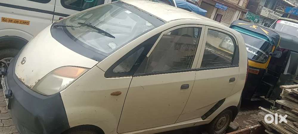 Tata Nano 2011 Petrol