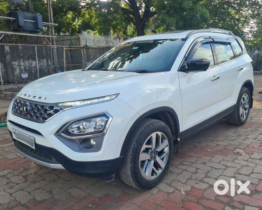 Tata Safari 2.0 Kryotec Xza Plus, 2023, Diesel