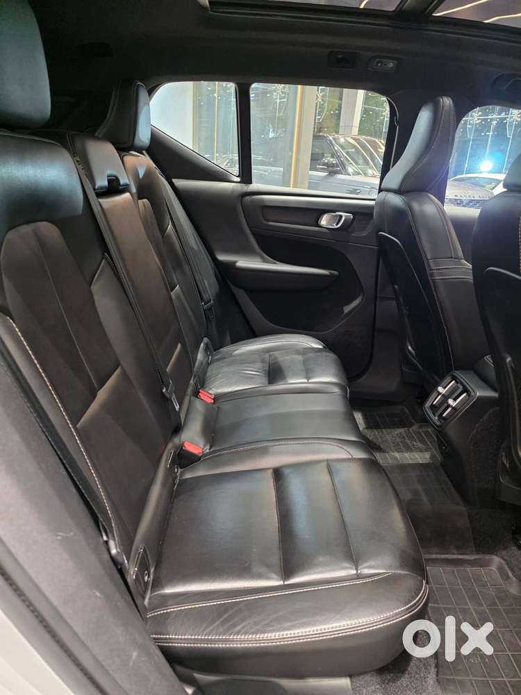 Volvo Xc40 T4 Awd, 2022, Petrol