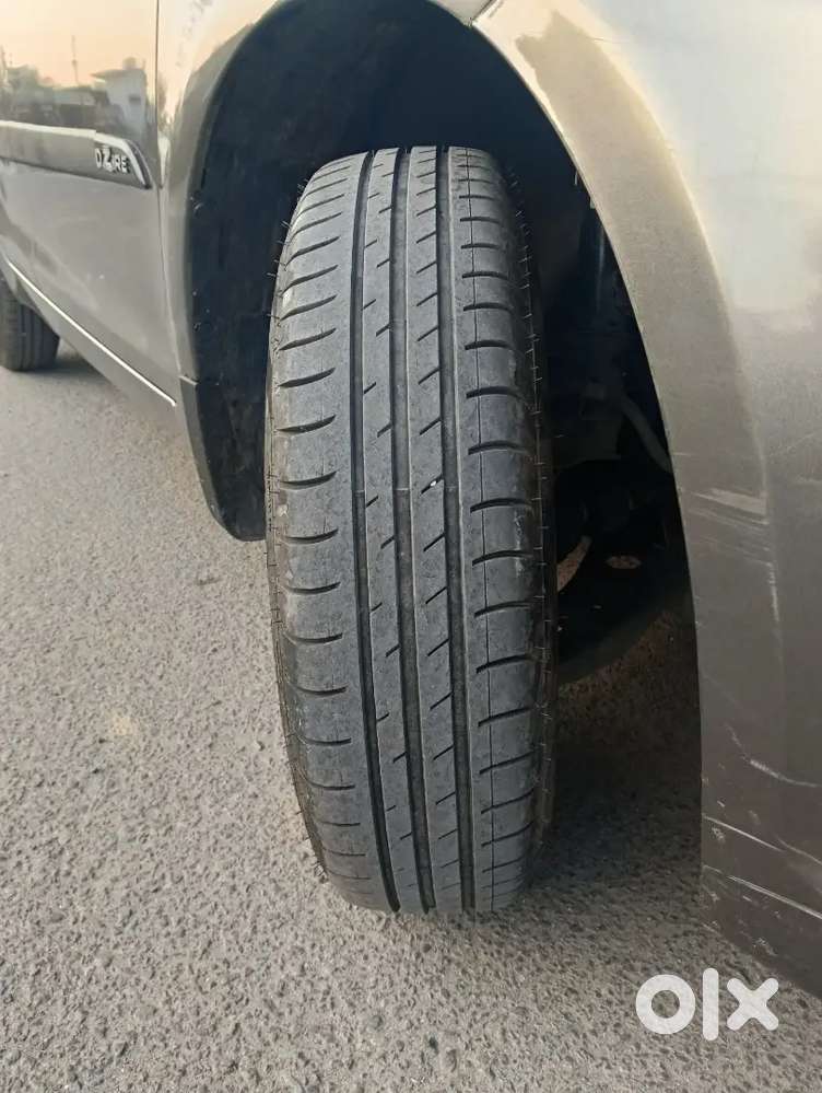 Maruti Suzuki Dzire 2015 Petrol 74000 Km Driven