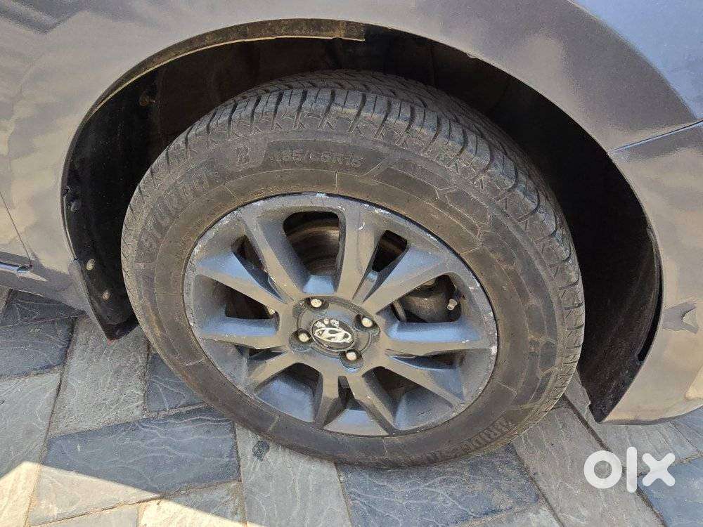 Hyundai I20 1.2 Sportz (o), 2019, Petrol