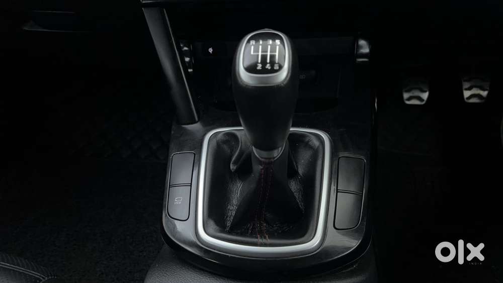 Kia Seltos Gtx, 2019, Petrol