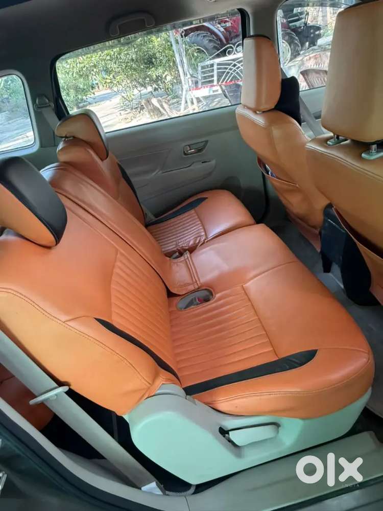 Maruti Suzuki Ertiga Vdi 2019