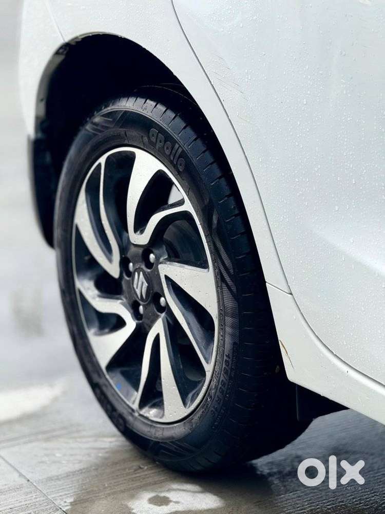 Maruti Suzuki Baleno Maruti-suzuki-baleno-zeta-diesel, 2020, Petrol