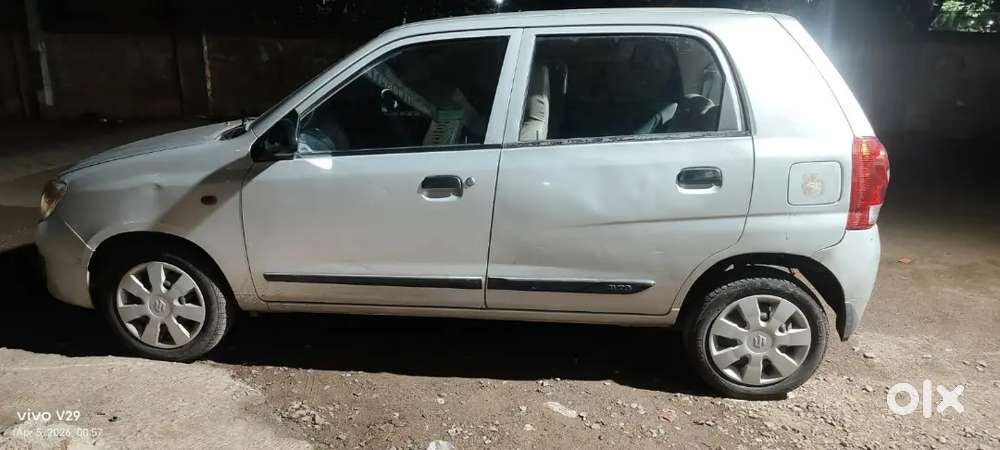 Maruti Suzuki Alto K10 2011 Petrol