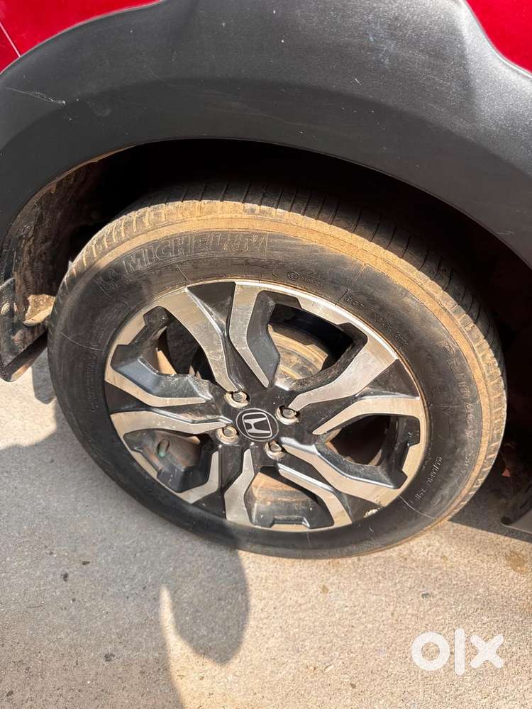 Honda Br-v 1.5 Vx Style Edition I-dtec Mt, 2020, Diesel