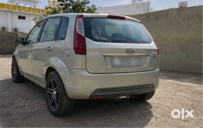 Ford Figo Diesel 2012 For Sale