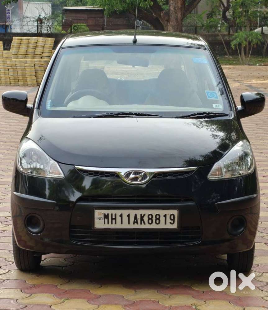 Hyundai I10 1.2 Kappa Magna, 2010, Petrol