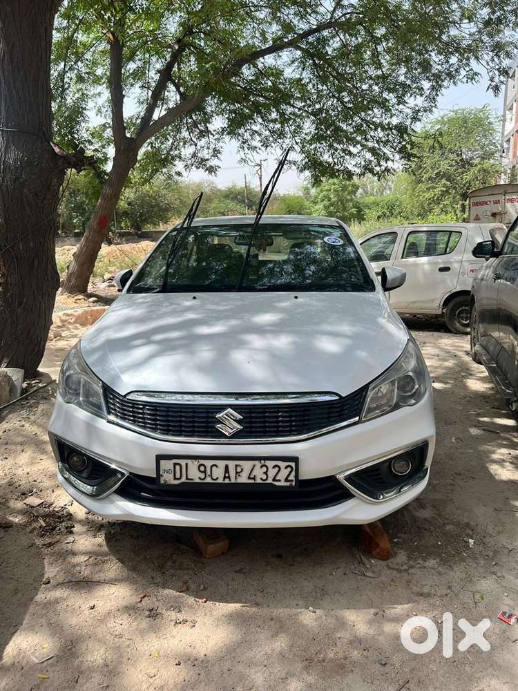 Maruti Suzuki Ciaz 2018
