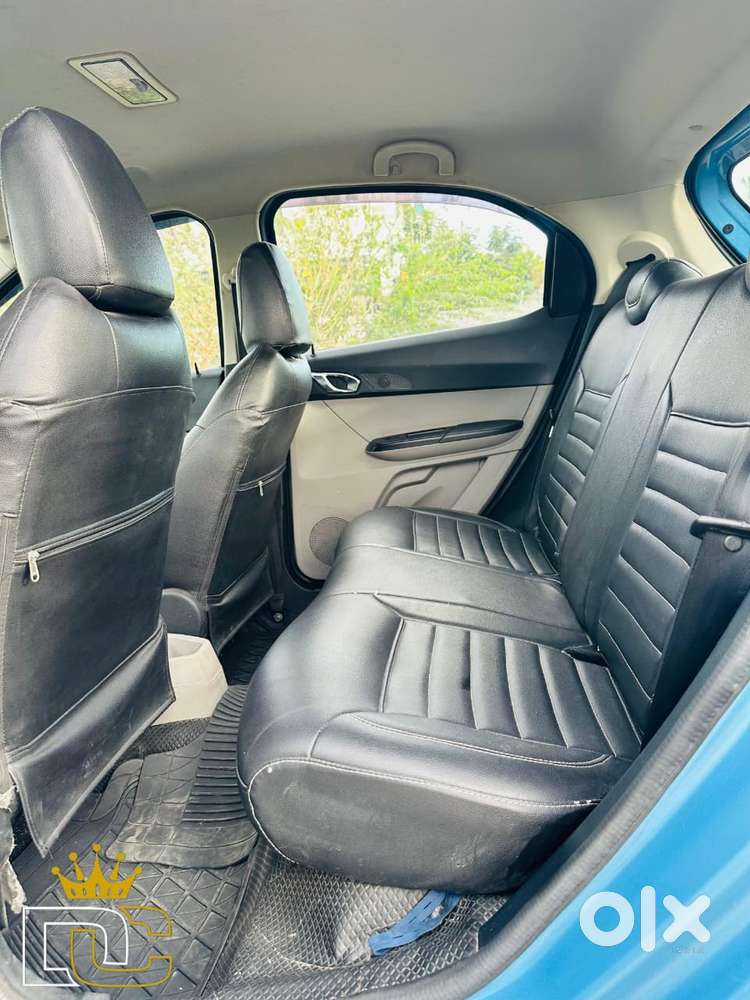 Tata Tiago 1.05 Revotorq Xz, 2018, Petrol