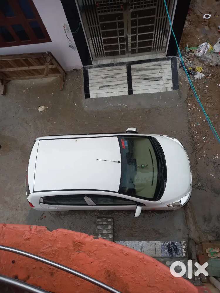 Singal Hand Yuse Car