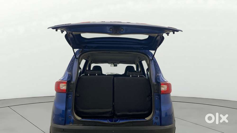 Renault Triber Rxl, 2020, Petrol