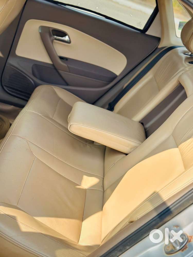 Skoda Rapid 2011 Diesel Well Maintained