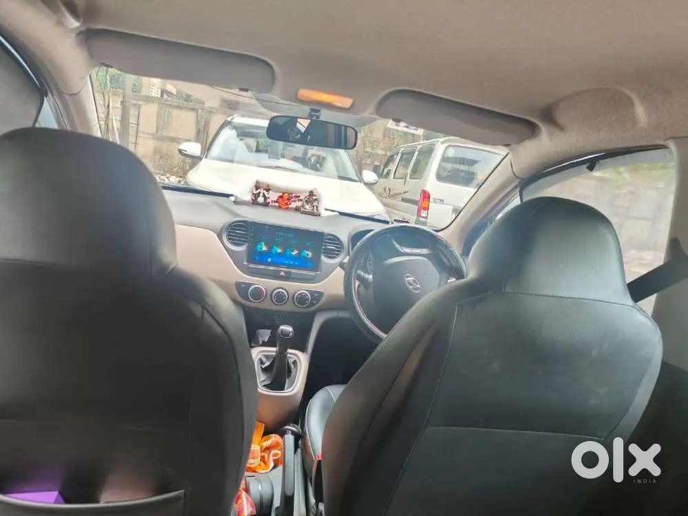 Hyundai Grand I10 Prime 2013 Petrol