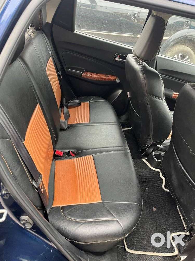 Maruti Suzuki Swift Amt Zxi Plus, 2019, Petrol