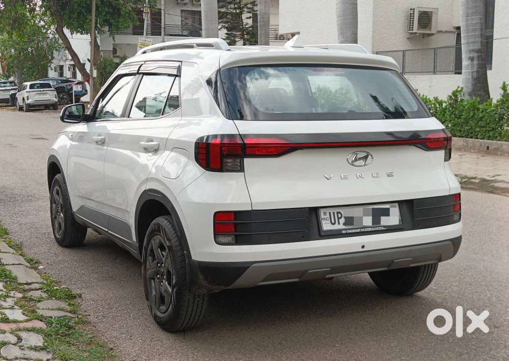Hyundai Venue S Mt 1.2 Kappa, 2023, Petrol