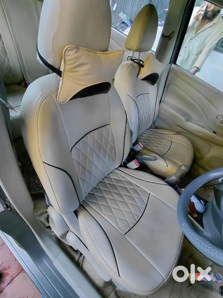 Nissan Sunny Diesel 2013