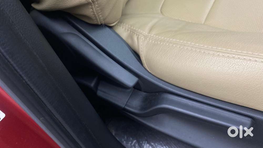 Honda Amaze Vx Cvt Petrol, 2023, Petrol