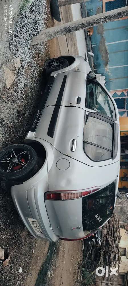Tata Indica Diesel 2009