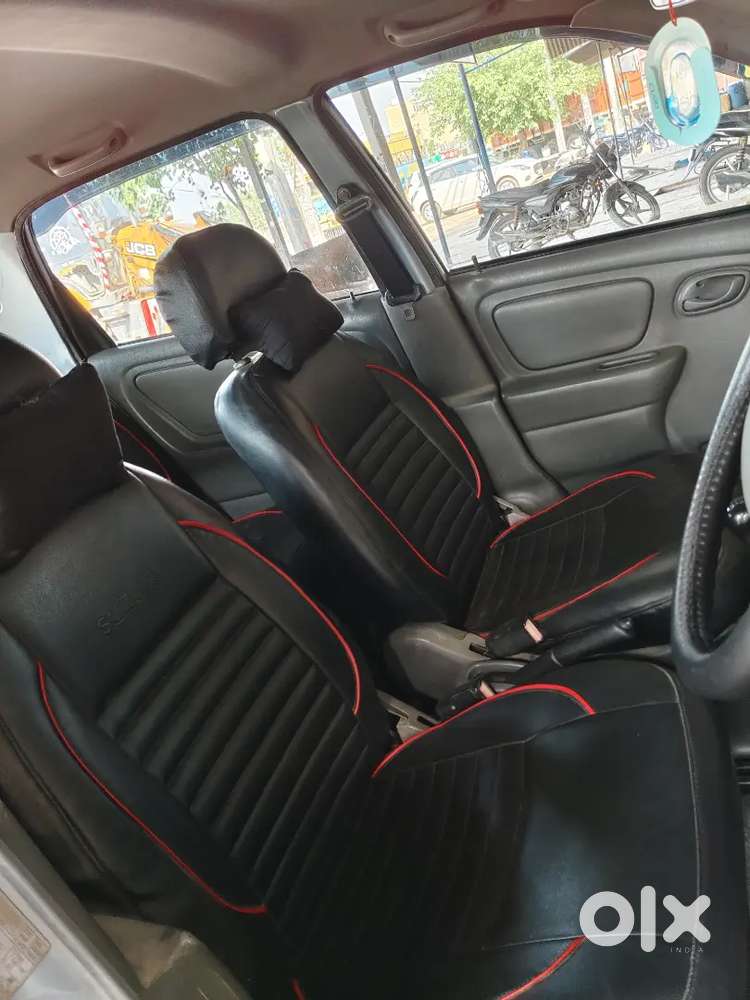 Maruti Suzuki Alto 2002 Petrol 69316 Km Driven