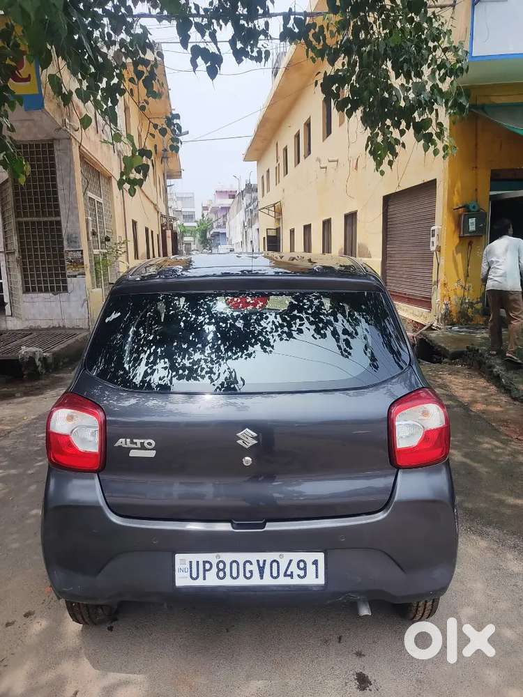 Maruti Suzuki Alto K10 2023