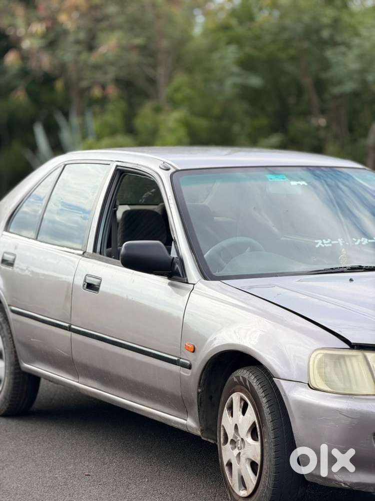 Honda City Petrol 2003