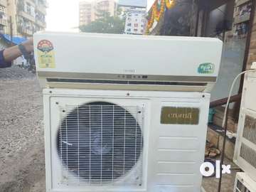 olx split ac 1 ton