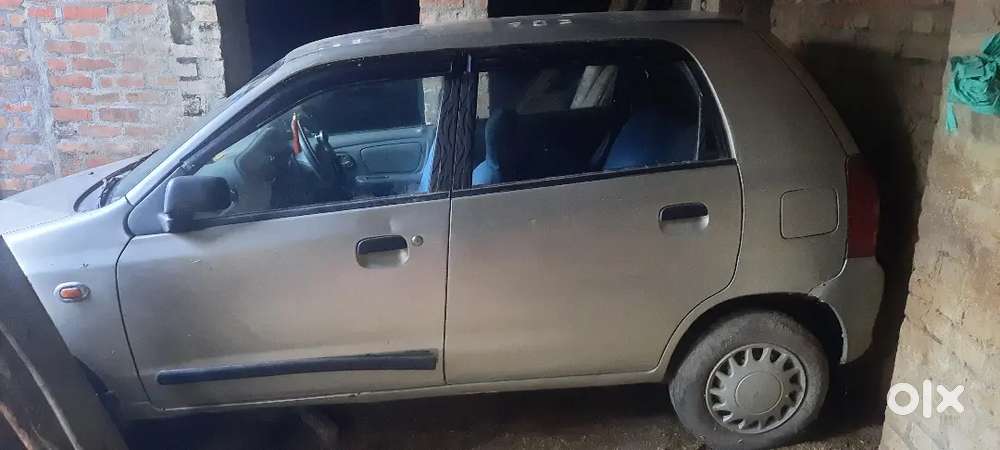 Maruti Suzuki Alto 2004