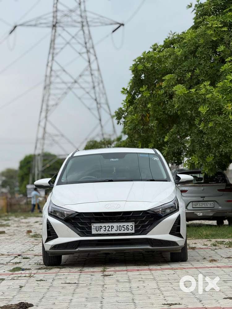 Hyundai I20 1.2 Asta, 2024, Petrol