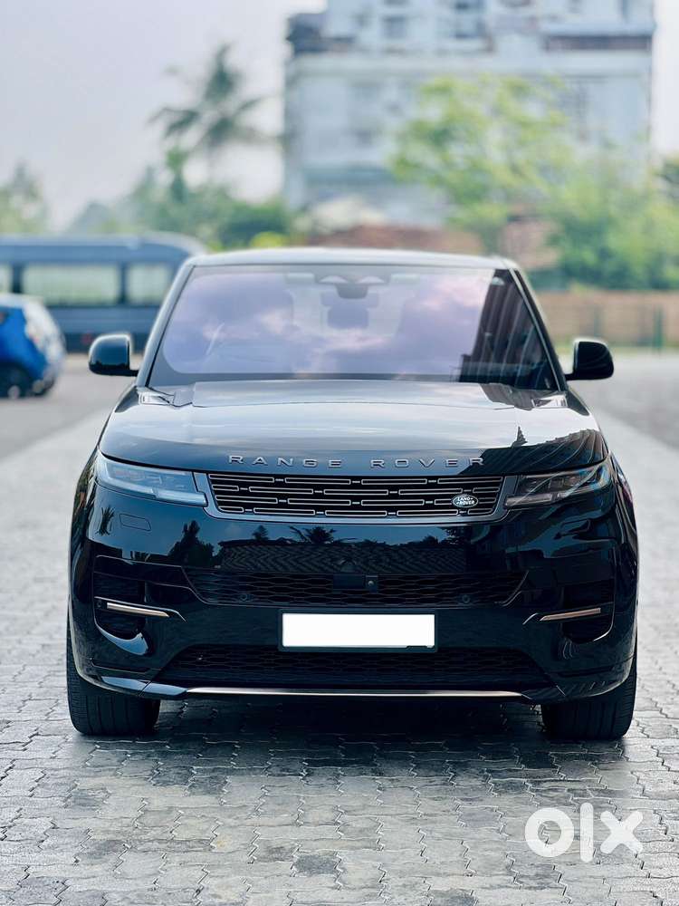 Land Rover Range Sport Hse Dynamic 3.0 Diesel, 2026, Diesel